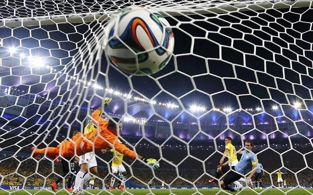 Τα 100 καλύτερα γκολ του 2019 σε ένα συγκλονιστικό βίντεο!